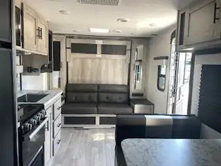 2023 K-Z INC. CONNECT SE 210MBKSE in Travel Trailers & Campers in London - Image 24