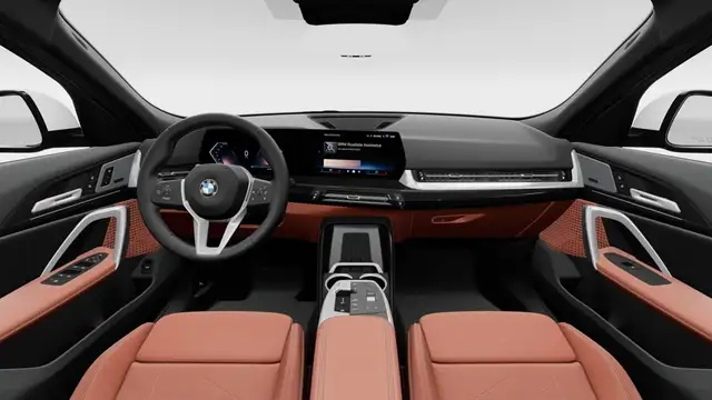 2026 BMW X2 xDrive28i | Premium | Entretien périodique sans in Cars & Trucks in City of Montréal - Image 11