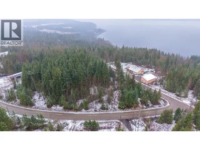 Lot 74 Sunset Drive Eagle Bay, British Columbia in Land for Sale in Kamloops - Image 18