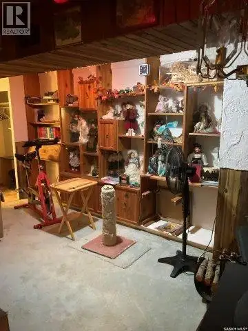 113 4th AVENUE SW Ituna, Saskatchewan in Houses for Sale in Regina - Image 33