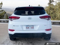 Welcome to Moncton Chrysler Jeep Dodge. Recent Arrival! 2018 Hyundai Tucson SE 2.0L I4 DGI DOHC 16V... (image 4)