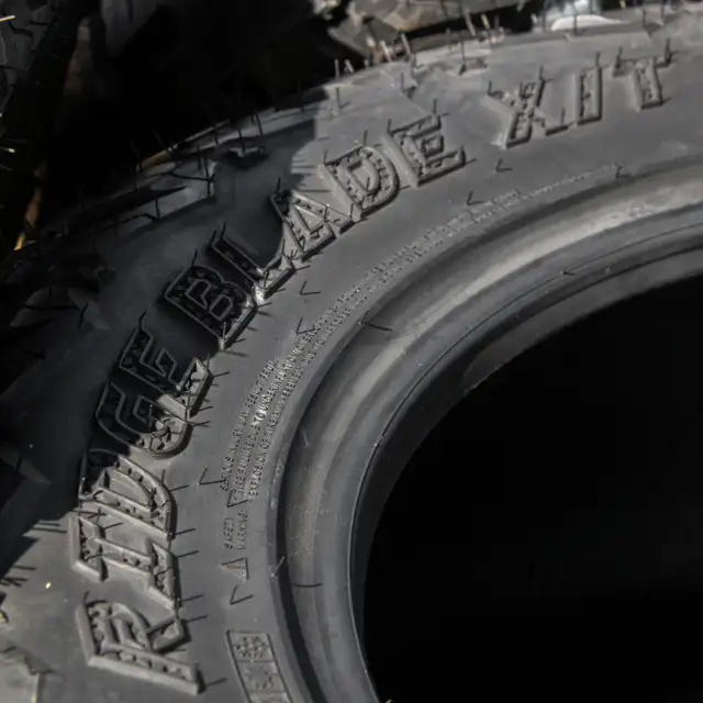 NEW!! 35x12.50R20LT TOUGH ALL-TERRAIN TIRES! ONLY $400 each! in Tires & Rims in Penticton - Image 5