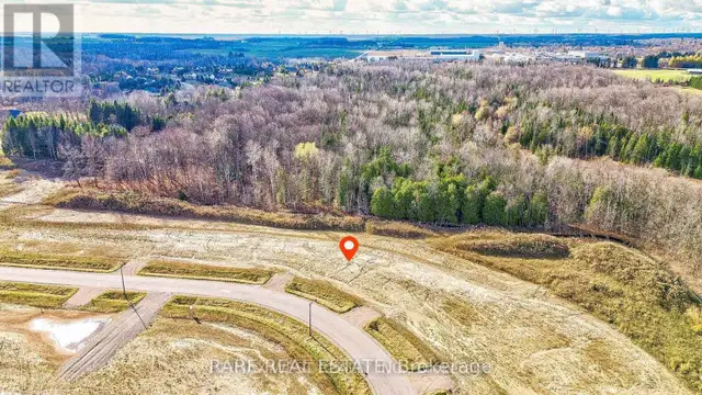 10 PRIVATE BERRY DRIVE Amaranth, Ontario in Land for Sale in Oakville / Halton Region - Image 2