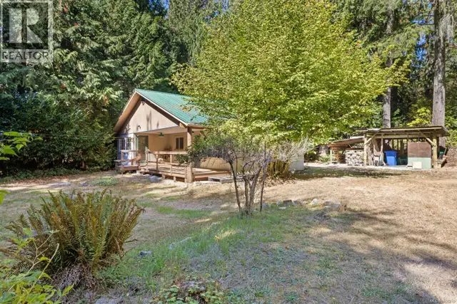 3175 Plumtree Rd Cobble Hill, British Columbia in Houses for Sale in Victoria - Image 9