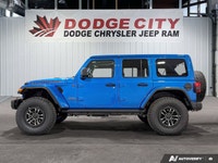 Make Every Road Tell A Story. From Daily Drives To Weekend Fun, The 2026 Wrangler Has It All. Built... (image 1)