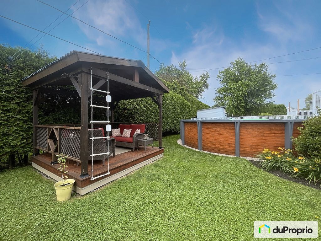 $599,000 - Bi-Level for sale in St-Clet — photo 3