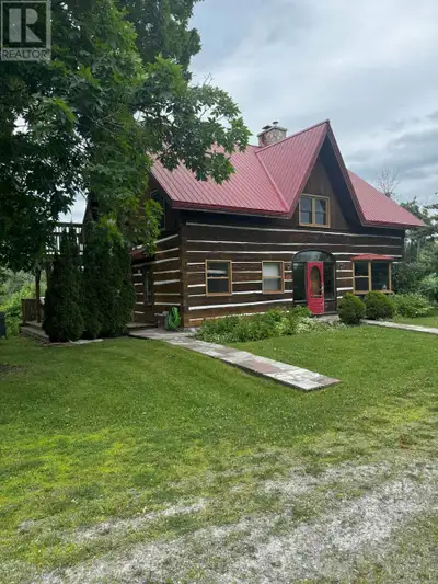 627 LAKE STREET Rideau Lakes, Ontario
