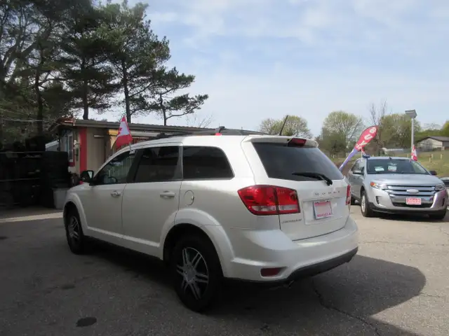 2016 Dodge Journey SXT575591425424773128