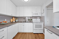 SPACIOUS 2-BEDROOM APARTMENT FOR RENT IN ST. THOMAS! SELECT APARTMENTS FULLY REVITALIZED WITH PREMIU... (image 2)