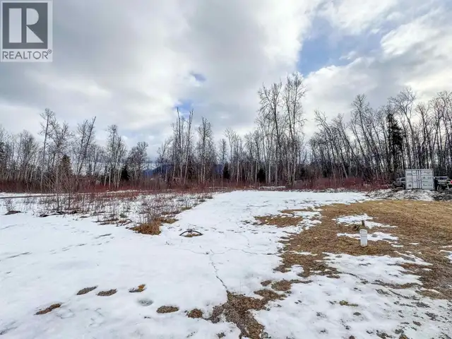 2 5115 SWANNELL DRIVE Hazelton, British Columbia in Land for Sale in Smithers - Image 2