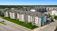Broadstreet's Victoria Views offers 1, 2, and 3 bedroom pet friendly apartments for rent in the char... (image 1)