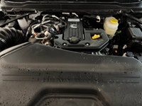 This 2026 RAM 3500 LIMITED CREW CAB 4X4 has the following options Premium Filigree Leather Seats, Po... (image 7)