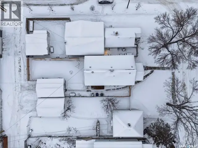 607 K AVENUE N Saskatoon, Saskatchewan in Houses for Sale in Saskatoon - Image 28