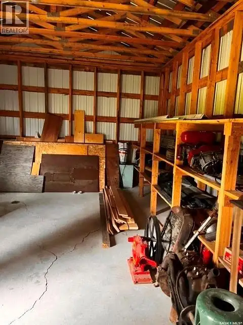 Larsen Ranch Big River Rm No. 555, Saskatchewan in Land for Sale in Meadow Lake - Image 38