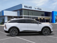 Discover the all-electric 2027 Cadillac OPTIQ 4dr Premium Sport, now available brand new at Wallace... (image 8)