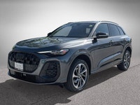 This Audi Q5 delivers a Intercooled Turbo Premium Unleaded I-4 2.0 L/121 engine powering this Automa... (image 6)