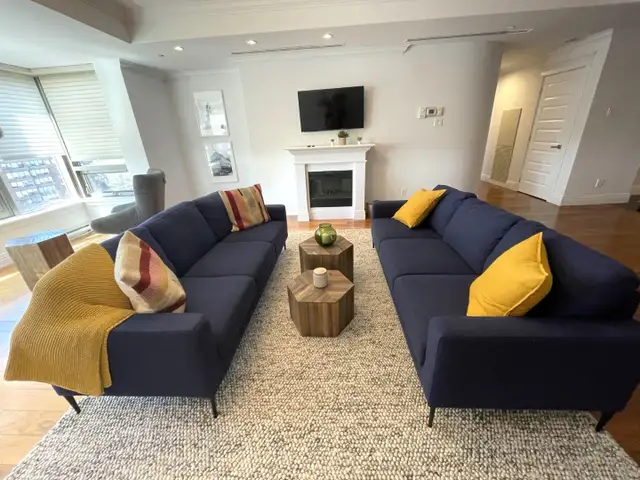 23-097 Fully Furnished Condo in sought-after downtown residence in Short Term Rentals in City of Halifax - Image 8