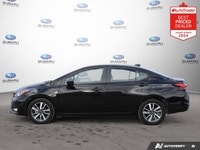 New Price! Black 2024 Nissan Versa 1.6 SV FWD CVT with Xtronic 1.6L 4-Cylinder DOHC 16V APPLE CAR PL... (image 1)
