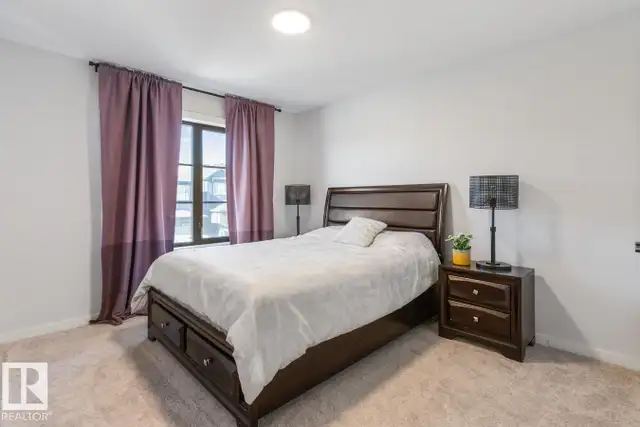 338 CANTER WD Sherwood Park, Alberta in Houses for Sale in Strathcona County - Image 33