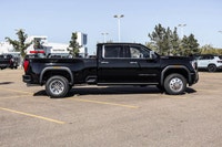 Welcome to Sherwood Buick GMC! This GMC Sierra 3500HD delivers a Turbocharged Diesel V8 6.6L/ engine... (image 9)