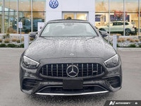 This Mercedes-Benz E-Class boasts a Intercooled Turbo Gas/Electric I-6 3.0 L/183 engine powering thi... (image 7)