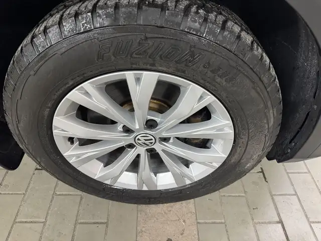 2018 Volkswagen Tiguan Trendline 4MOTION in Cars & Trucks in Longueuil / South Shore - Image 10