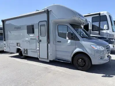 2027 Coachmen Prism Select 24FS | Class C Diesel Motorhome | Stock #14952 Experience premium touring...