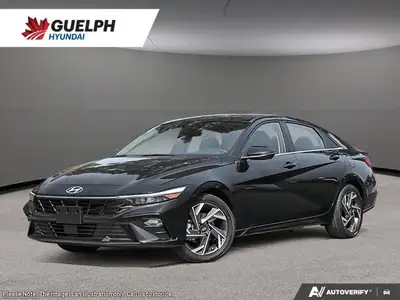 This Hyundai Elantra has a durable Regular Unleaded I-4 2.0 L/122 engine powering this Variable tran...