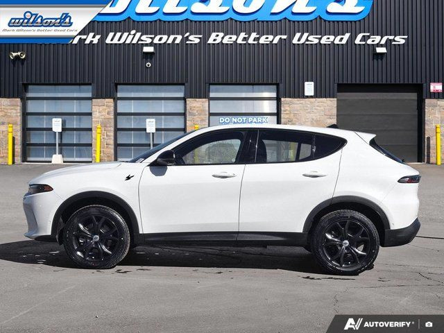 2024 Dodge Hornet GT Plus AWD | Leather | Sunroof | Nav | 360 in Cars & Trucks in Guelph - Image 2