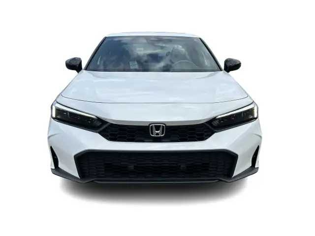 2026 Honda Civic SPORT in Cars & Trucks in City of Montréal - Image 5