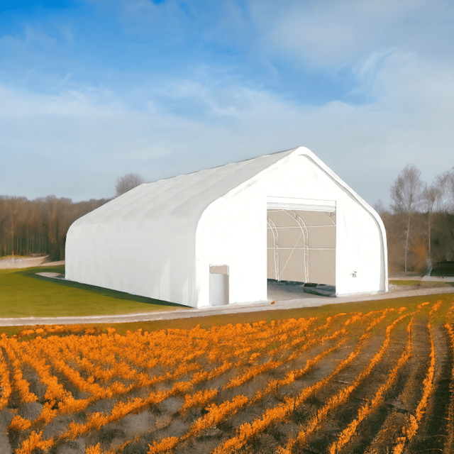 MEGA PROMOTION DOME SHELTER ABRIS AGRICOLE SHED dans Autre  à Ville de Montréal