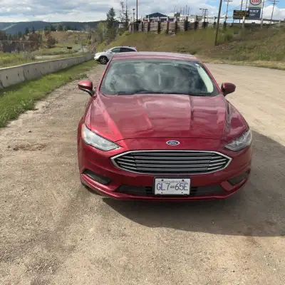 One owner since new