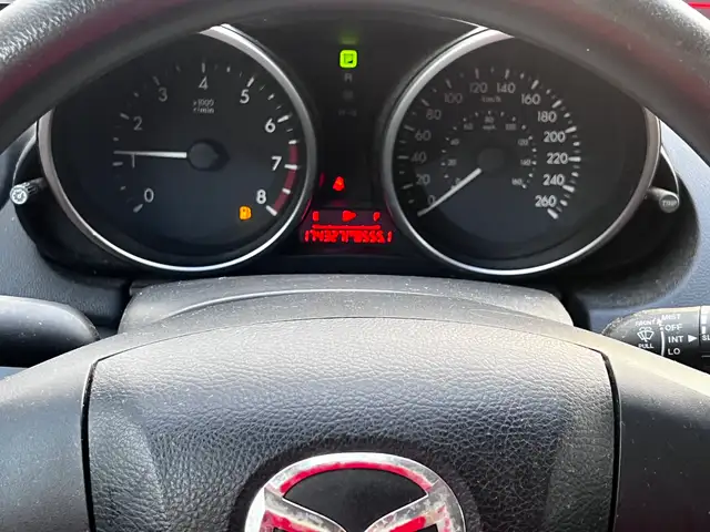 2010 Mazda3 Automatic6068459952891699215
