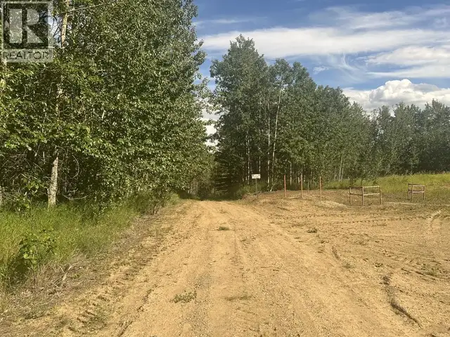 LOT 7 253 ROAD Fort St. John, British Columbia in Land for Sale in Fort St. John - Image 6
