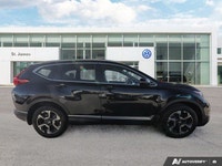 * Panoramic Moonroof * Driver Memory Seat * Heated front & rear seats * Perforated leather-trimmed s... (image 5)