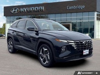 The *2023 Hyundai Tucson Hybrid Ultimate* is the SUV that truly does it all. As the pinnacle of the... (image 6)