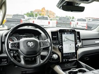 Welcome to Barrie Dodge Chrysler Jeep. DIAMOND BLACK CRYSTAL PEARLCOAT,ENGINE: 5.7L HEMI VVT V8 W/MD... (image 2)
