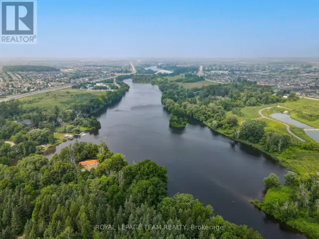 3651 PRINCE OF WALES DRIVE Ottawa, Ontario in Land for Sale in Ottawa - Image 17