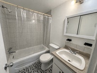 Logement locatif apartment for rent-LaSalle-3.5 3 1/2-1cc-1-bedroom/chambre-LaSalle, Lachine Canal,... (image 3)
