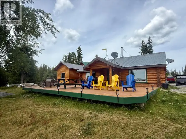 Cabin 4 Hatheume Lake Road Peachland, British Columbia in Houses for Sale in Penticton - Image 32
