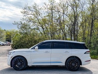 All Wheel Drive for superior traction - Premium Audio System for immersive sound - Lane Departure Wa... (image 7)