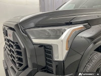 No Reported Accidents! Experience power and reliability with this lightly used 2024 Toyota Tundra TR... (image 9)