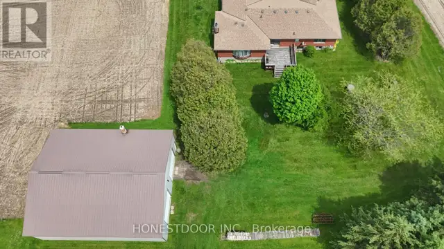 21021 CHERRY HILL ROAD Thames Centre, Ontario in Land for Sale in Woodstock - Image 27