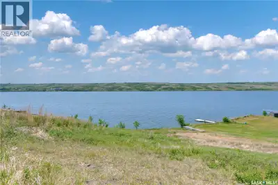 A beautiful life awaits you! Stunning lakefront, lake view, legacy, lot! Your dream property will ha...