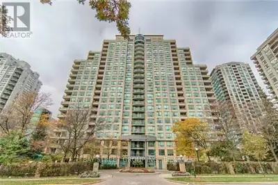 707 - 238 DORIS AVENUE Toronto (Willowdale East), Ontario