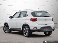 Crowfoot Hyundai, AMVIC Licensed Dealer This Hyundai Venue boasts a Regular Unleaded I-4 1.6 L/98 en... (image 3)