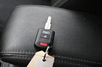 See Dealer Website for Details. 2019 Mitsubishi Outlander Essential AWD ALL WHEEL DRIVE, HEATED SEAT... (image 3)
