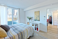 APPARTEMENT HAUT DE GAMME DE STYLE CONDO À LOUER| VUES À COUPER LE SOUFFLE | SURPLOMBANT LA RIVIÈRE... (image 2)