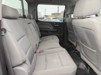 Black, 2500 HD, 4X4, Crew Cab **********************************************************************... (image 7)