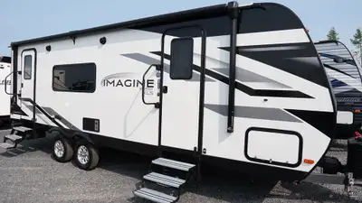 2022 Grand Design Imagine XLS